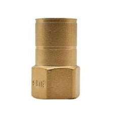 Raccord fileté femelle