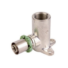 Culasse simple à sertir Florys