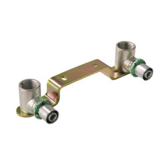 Raccord droit M Florys