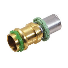 Manchon cuivre à sertir Florys