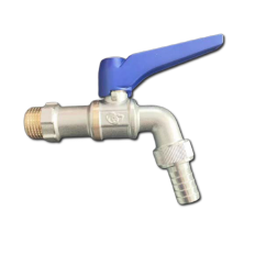 Robinet Jardin avec manette