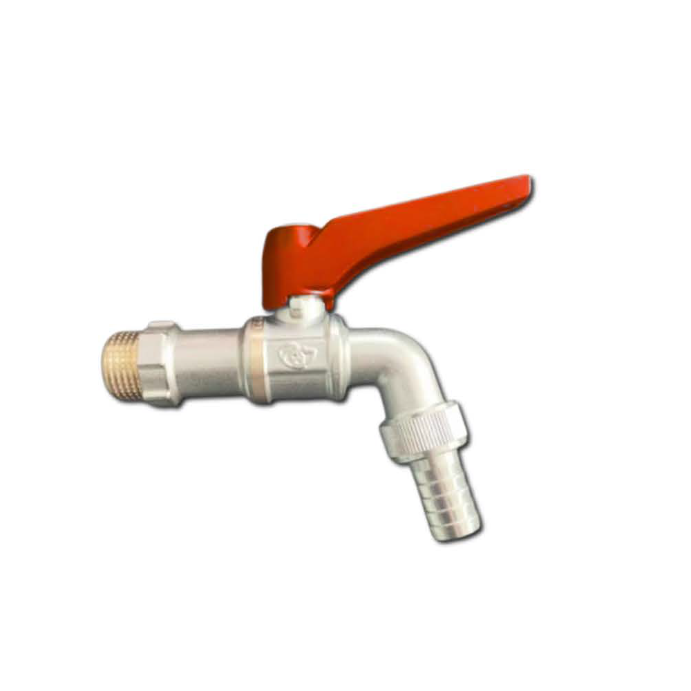 Robinet Jardin avec manette Robinet Jardin avec manette