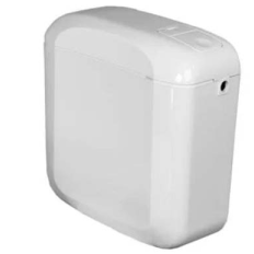 Réservoire WC monoblock OLI