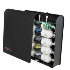 Système d'ultrafiltration à 5 étapes