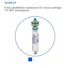Membrane Ultrafiltrare In-Line pour système EXCITO-B