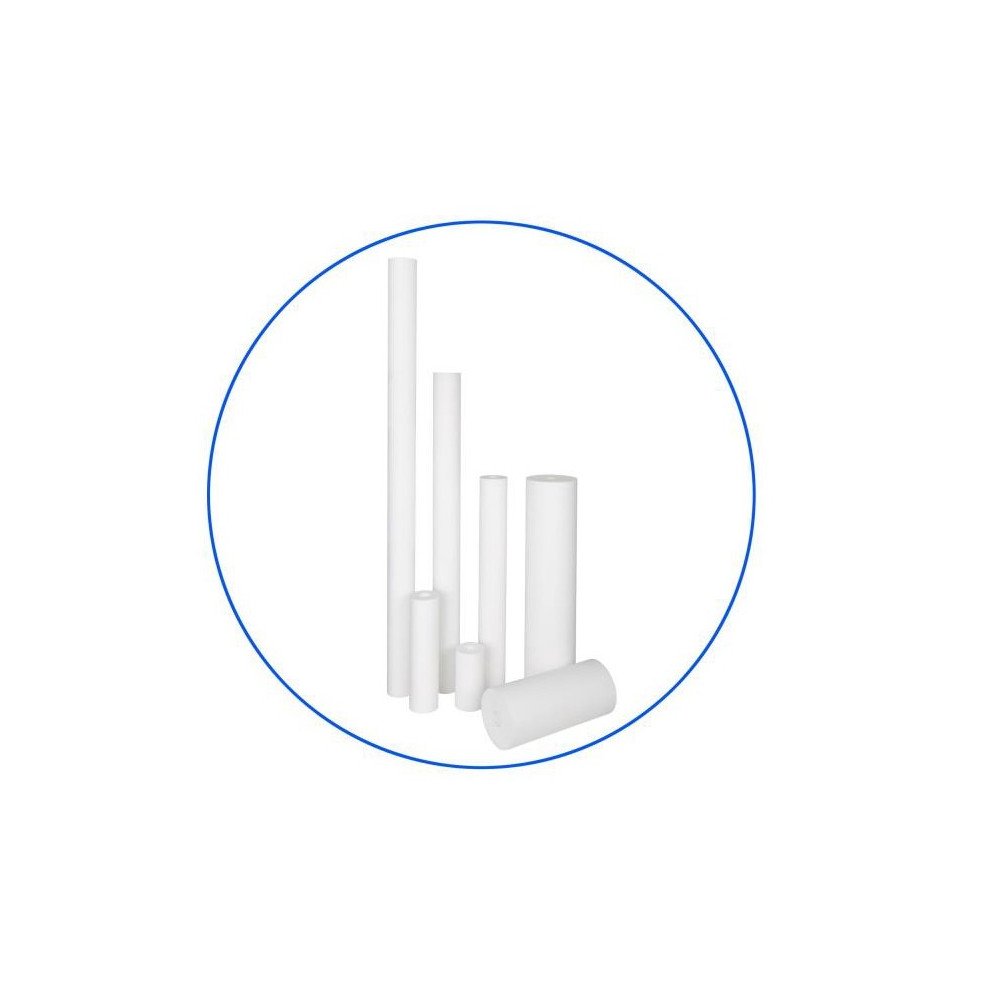 Cartouches de filtration FCPP