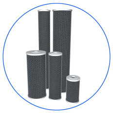 Cartouches de filtration FCCBL