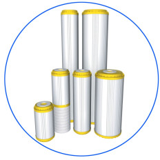 Cartouche de filtration FCCST