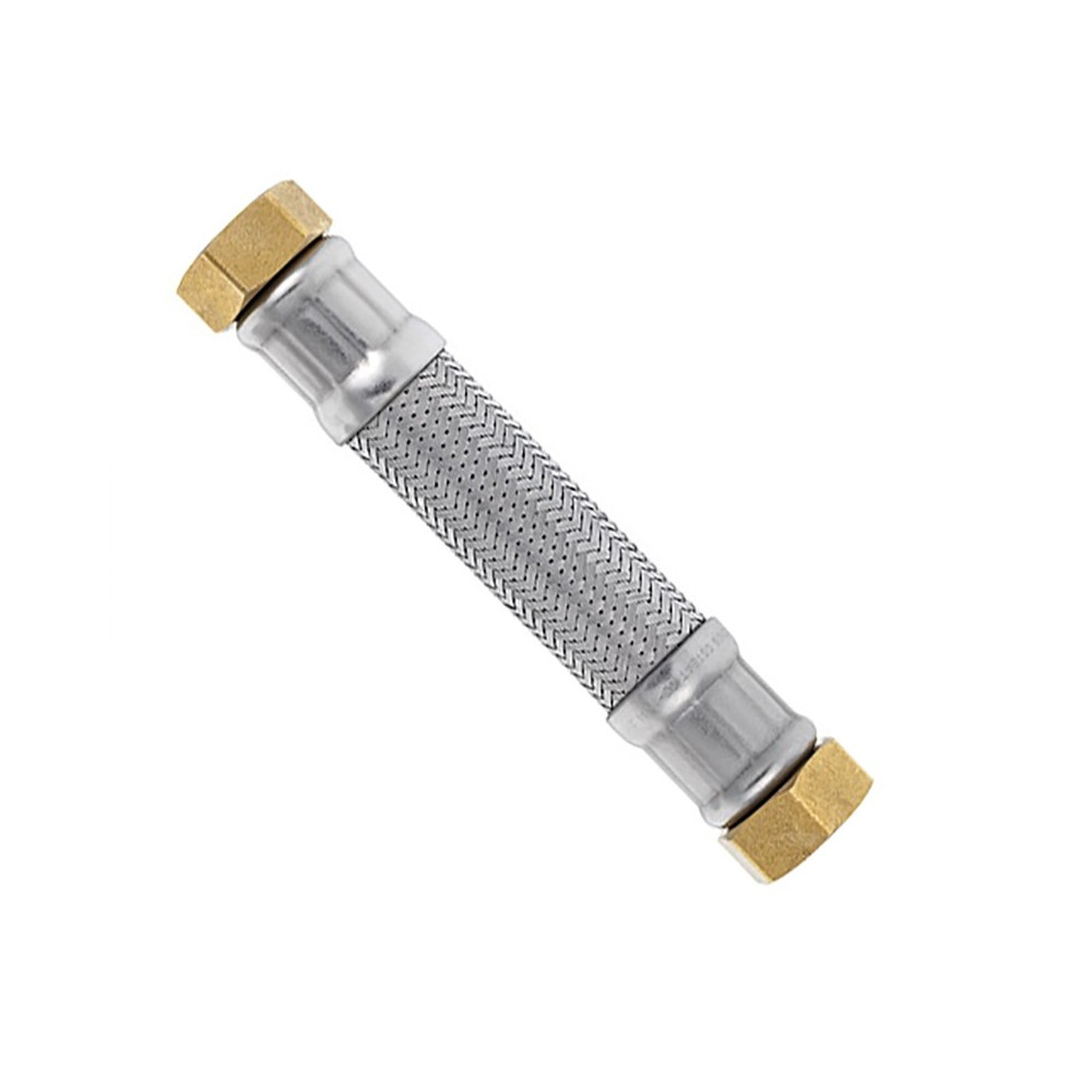 Flexible inox 3/4 FF