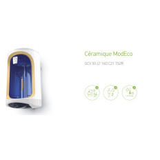 Boiler Céramique ModEco 50