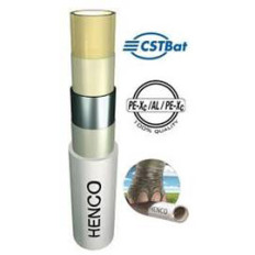 Multicouche Henco nu