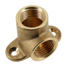 Culasse murale femelle 1/2