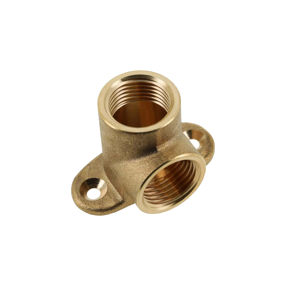 Culasse murale femelle 1/2