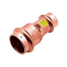 Manchon réduit FF à sertir