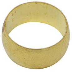Bague pour raccord bicône eau