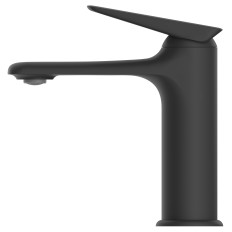 Mitigeur de lavabo Noir