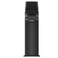Mitigeur de lavabo Noir