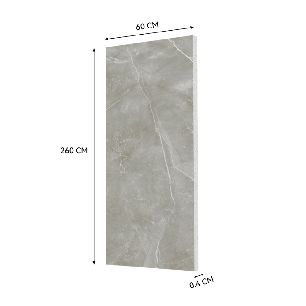 Panneaux muraux marbre gris Panneaux muraux marbre gris