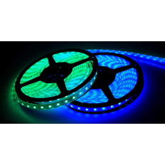 Bande LED RGB avec chips