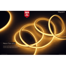 Bande LED SMD Néon 9w