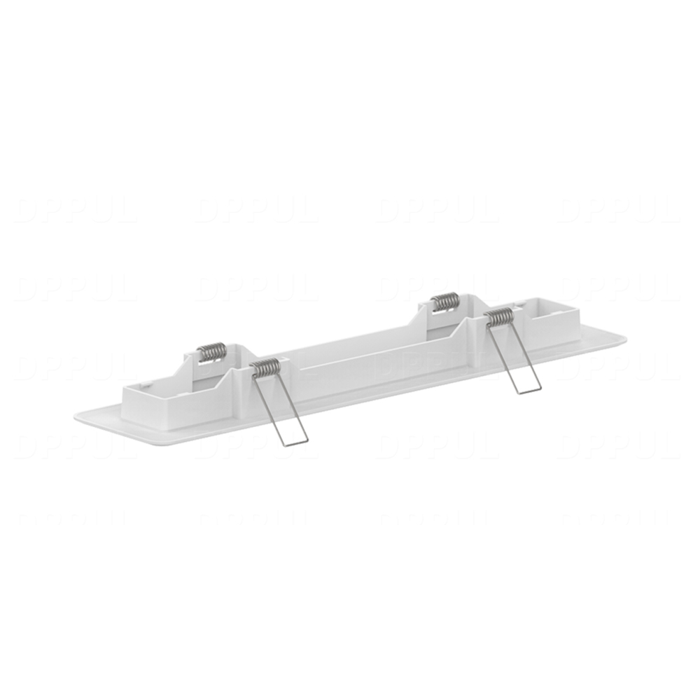 Pièce de rechange : Support de montage