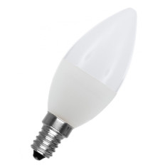 Ampoule ovale LED E14