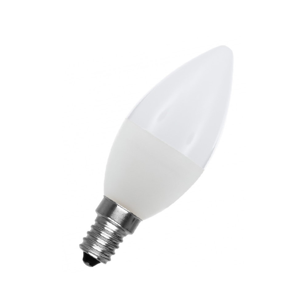 Ampoule ovale LED E14