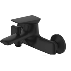Mitigeur de baignoire Noir