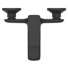 Mitigeur de baignoire Noir Mitigeur de baignoire Noir