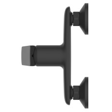Mitigeur de douche Noir