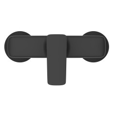 Mitigeur de douche Noir Mitigeur de douche Noir