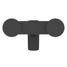 Mitigeur de douche Noir