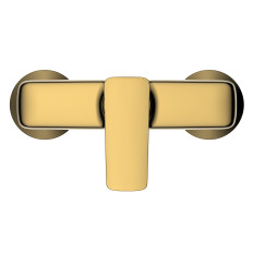 Mitigeur de douche Or Mitigeur de douche Or