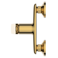 Mitigeur de douche Or Mitigeur de douche Or