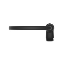 Mitigeur évier Noir