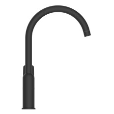 Mitigeur évier Noir