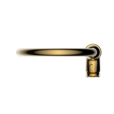 Mitigeur évier Or