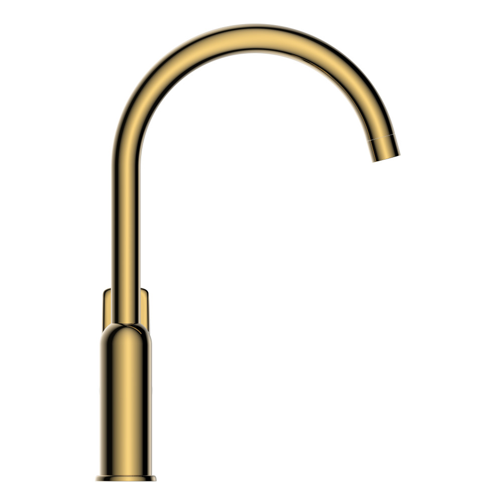 Mitigeur évier Or