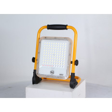 Projecteur de chantier portable