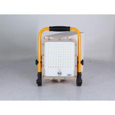 Projecteur de chantier portable
