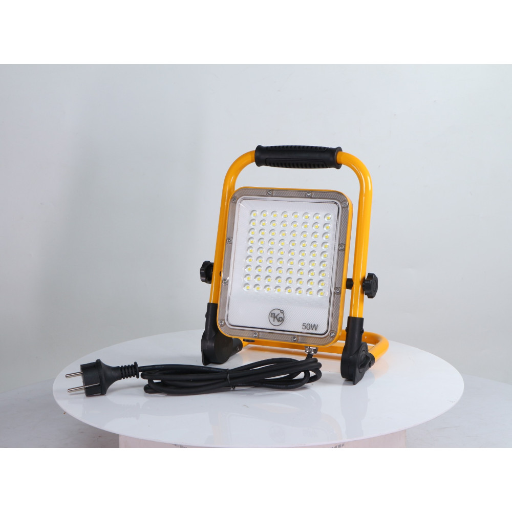 Projecteur de chantier