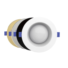 Spot encastré SATURN