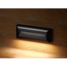 Eclairage escalier