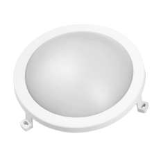 Applique étanche ronde