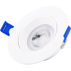 Spot Led complet orientable Spot Led complet orientable