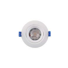 Spot Led complet orientable Spot Led complet orientable