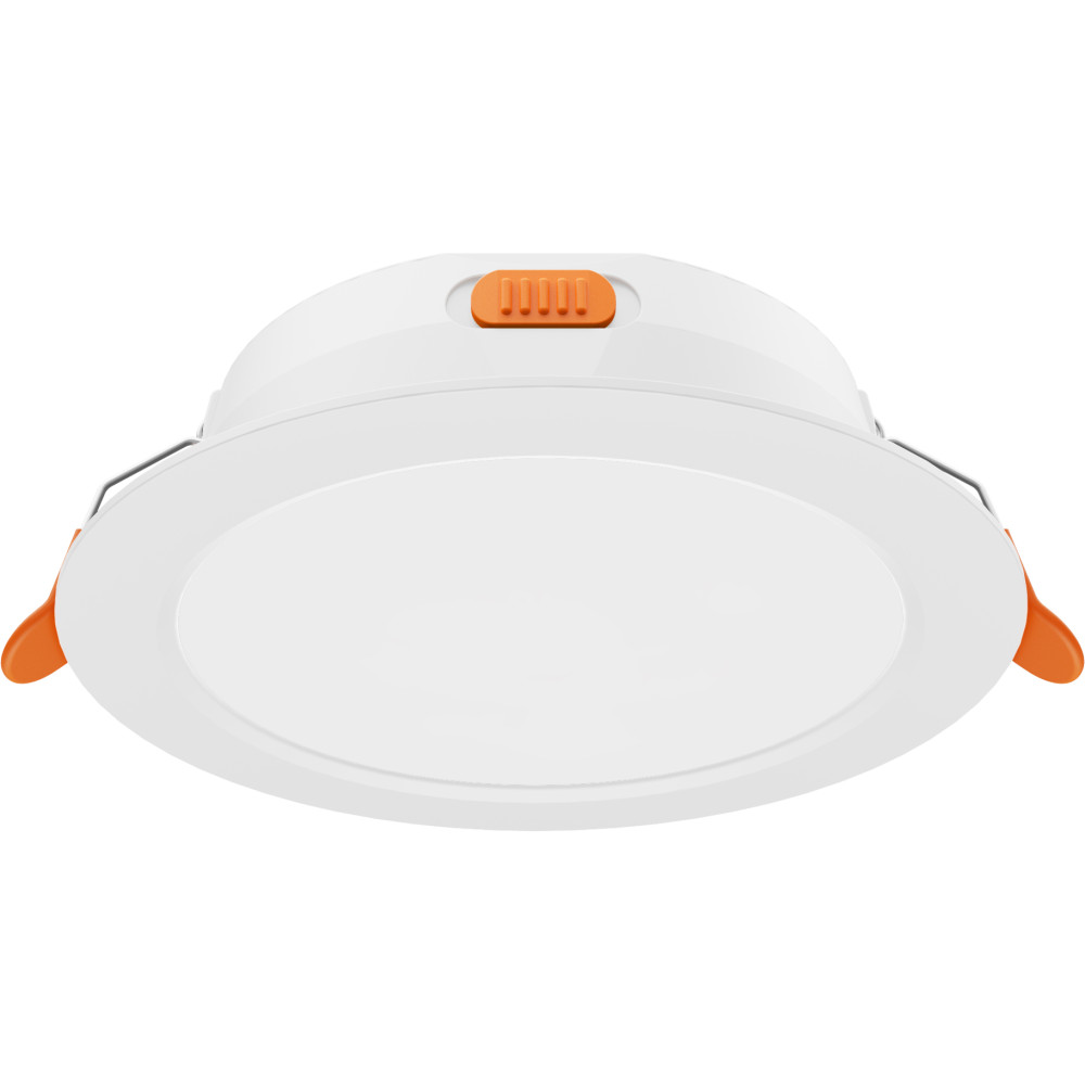 Spot fix complet encastré
