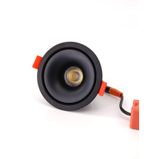 Spot LED complet encastré
