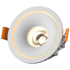 Spot LED complet encastré