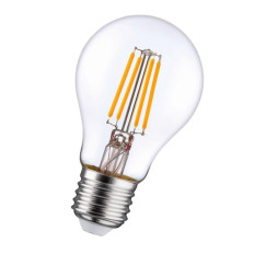 Ampoule globe LED filament